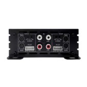 Zosilňovač Zapco HB 84D