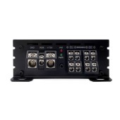 Zosilňovač Zapco HB 84D