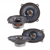 Reproduktory do Škoda Felicia Combi set č.1