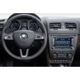 ConnectS2 adaptér pre ovládanie na volante Škoda Yeti 2014>