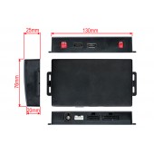 Rozšírenie OEM jednotky Adaptiv Mini PSA (Peugeot, Citroen)