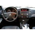 ConnectS2 adaptér pre ovládanie na volante Mitsubishi Pajero