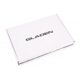 Balíček tlmenia Gladen Aero 2 Door Kit Standard