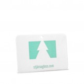 Závesná vôňa Stjärnagloss Can Air Freshener