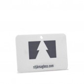 Závesná vôňa Stjärnagloss Roots Air Freshener