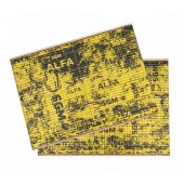 Antivibračný materiál SGM Alpha 2