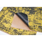 Antivibračný materiál SGM Alpha 4