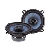 Gladen set 4 (M 165 G2 + Alpha 130 coax)