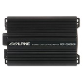 Zosilňovač Alpine PDP-E802DSP
