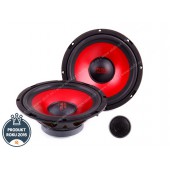 Reproduktory do Škoda Superb II set č.6