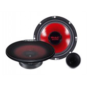Reproduktory do Peugeot 406 set č.1