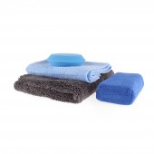 Infinity Wax Synergy Ceramic Application Pack