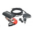 Dension Gateway FIVE BT HF sada / USB / IPOD adaptér Audi