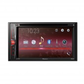Pioneer AVH-A210BT