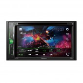 Pioneer AVH-A210BT