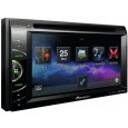 Autorádio PIONEER AVH-X2600BT