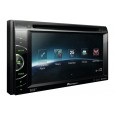 Autorádio PIONEER AVH-X2500BT