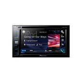 Autorádio Pioneer AVH-X390BT