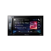 Autorádio Pioneer AVH-X490DAB