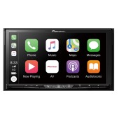 2DIN autorádio Pioneer AVH-Z9200DAB - použitý tovar