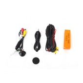 Univerzálny parkovacia kamera (BC FR-20)