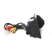 OEM parkovacia kamera Hyundai i30 (BC HYU-30)