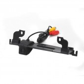 OEM parkovacia kamera Nissan Tiida (BC NIS-51)