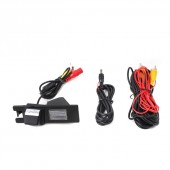 OEM parkovací kamera Opel, Renault, Fiat (BC OPL-02)