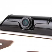 Univerzálny predné parkovacia kamera (BC PLATE-F)