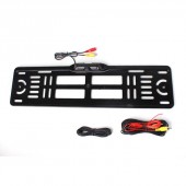 Univerzálny predné parkovacia kamera (BC PLATE-F)