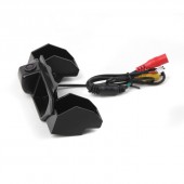 cúvacia kamera BC SUZ-01