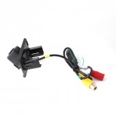 OEM parkovacia kamera Suzuki Kizashi (BC SUZ-02)