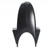 Parkovacia kamera pre dodávkové vozidlá (BC UNI-03)