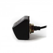 Univerzálny parkovacia kamera (BC UNI-05 UPD)