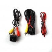 Univerzálny parkovacia kamera (BC UNI-05 UPD)