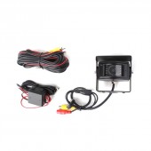 Univerzálna parkovacia kamera (BC UNI-09)