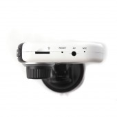 Mini Full HD kamera do auta BDVR 04
