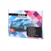 Parkovací asistent BENE 401