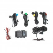 Parkovací asistent Bene 413