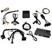 Navigačný modul Adaptiv pre BMW