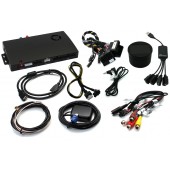 Navigačný modul Adaptiv pre BMW