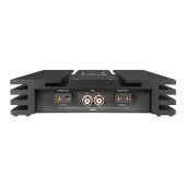 Zosilňovač Brax GX2000 Black