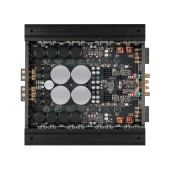 Zosilňovač Brax MX 4 Pro Black