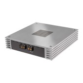 Zosilňovač Brax MX 4 Pro Silver