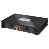 Zosilňovač Brax RX2 Pro - Analog In Black