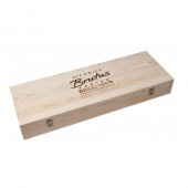 Zosilňovač Hifonics BRX 12000D