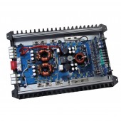 Zosilňovač Hifonics BRX 2000D