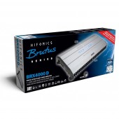 Zosilňovač Hifonics BRX 4000D