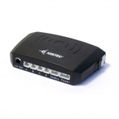 Parkovací asistent Keetec BS 400 LED-F