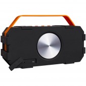 Bezdrôtový reproduktor Mac Audio BT Wild 801